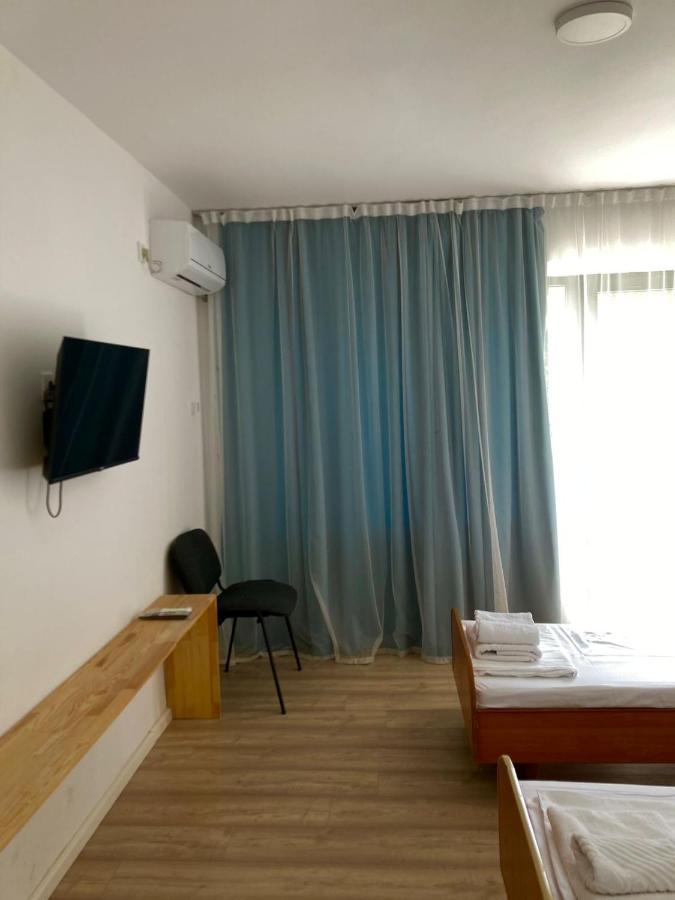 Tourist Hotel Shymkent Exterior foto