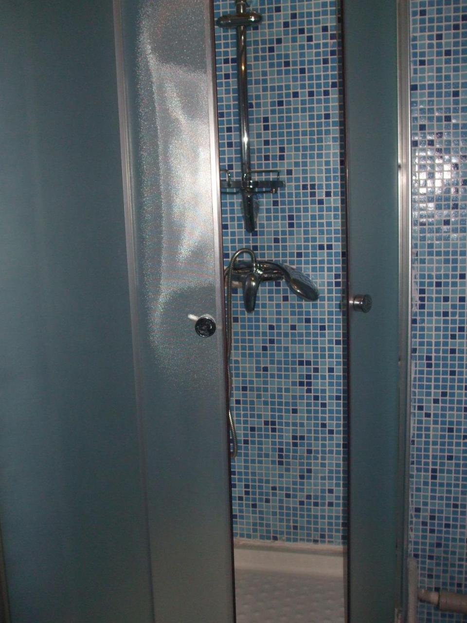 Tourist Hotel Shymkent Exterior foto